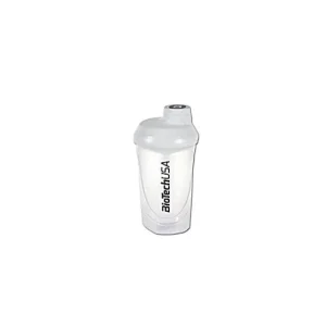Biotech USA Shaker White 600ml