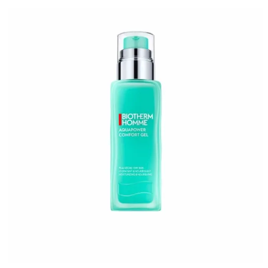Biotherm Men Aquapower Dry Skin 75ml