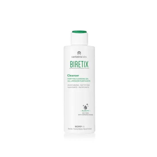 BiRetix Cleanser 200ml