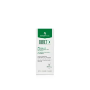 BiRetix Micropeel Purifying Exfoliating Scrub 50ml
