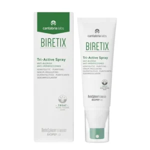 BiRetix Tri Active Anti Imperfection Spray 100ml