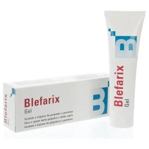 BLEFARIX gel 30ml