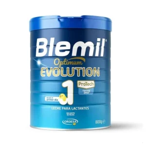 Blemil ® 1 Optimum Evolution 800g