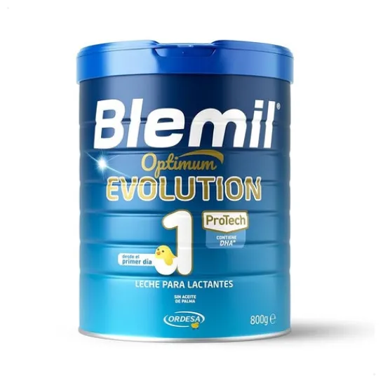Blemil ® 1 Optimum Evolution 800g