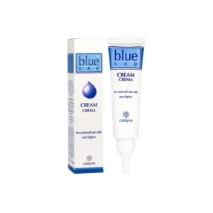 Blue Cap Psoriasis Cream 50g