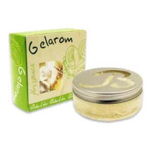 Boles d'Olor Ambients Gelarom White Flower 200ml