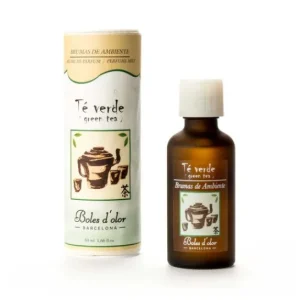 BOLES OLOR Boles d'Olor Ambients Green Tea Mist 50ml