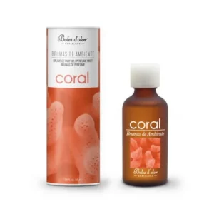 BOLES OLOR Boles d'Olor Ambients Mist Coral 50ml