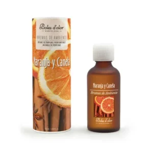 BOLES OLOR Boles d'Olor Ambients Mist Orange and Cinnamon 50ml