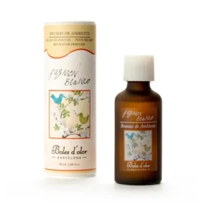 BOLES OLOR Boles d'Olor Ambients White Jasmine Mist 50ml