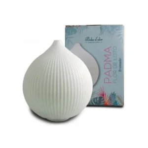 Boles d'Olor Brumizador Padma (Flor de Loto) 1ud
