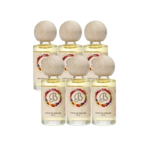 BOLES OLOR Boles d'Olor Essence of Lime 6x12ml