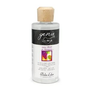 BOLES OLOR Boles d'Olor Genie Home Perfume Between Grapes and Oranges 500ml