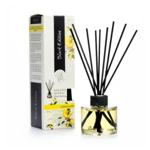 Boles d'Olor Mikado Blach Edition Limoncello 125ml
