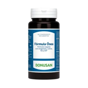 Bonusan Formula Osea 60comp