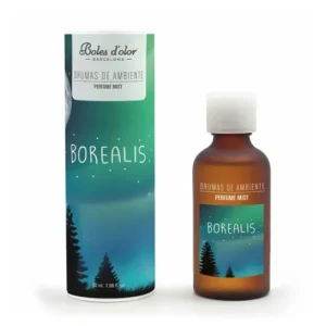 BOLES OLOR Borealis Mist Air Fresheners 50ml