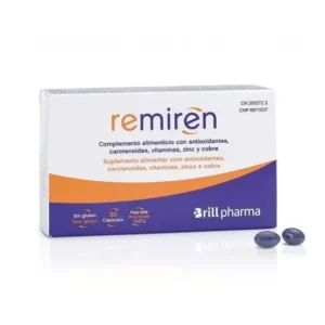 BRILL Remiren 30Caps