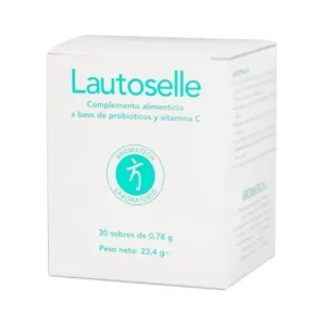 Bromatech Lautoselle 30 Envelopes