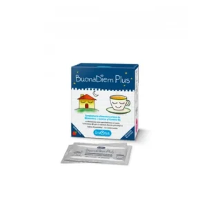 Buona diem Plus Fresa 20uds