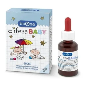 Buona Defensa Baby 20ml