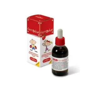 Buona Ferrodue Drops 15ml