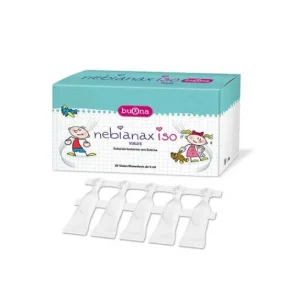 Buona Nebianax Iso 20x5ml