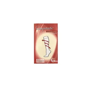 Comprelastic Buy a normal compression stocking