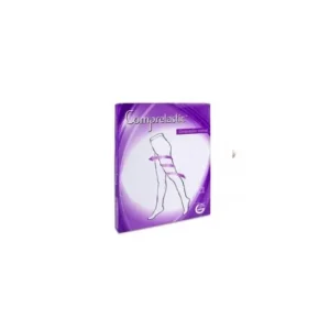 Comprelastic Buy compress normal compression pantyhose anthracite colour T-5 1 pc