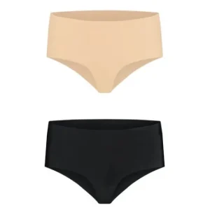 Bye Bra Seamless Panty Pack XL