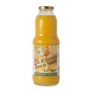 CAL VALLS Orange Juice 1000ml