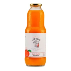 CAL VALLS Tangerine Juice 1000ml