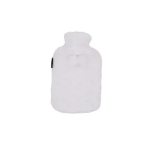 Calindoo Bouillotte Housse Polaire 2000ml 1ut