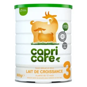 Capricare ® Infant Milk from 12 months 800g