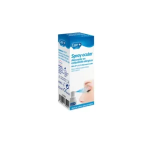 Care+ Care + eye 10ml Spray