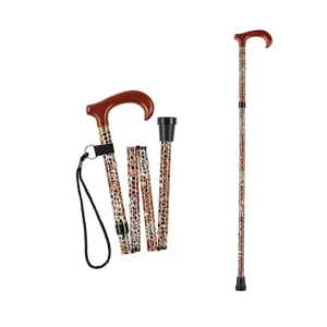 CAVIP BY FLEXOR Cane 4 Legs 5027 1ud