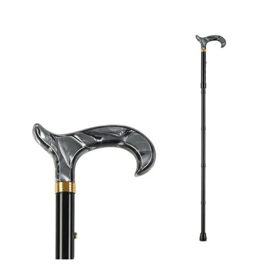 CAVIP BY FLEXOR Folding Cane 536 1pc