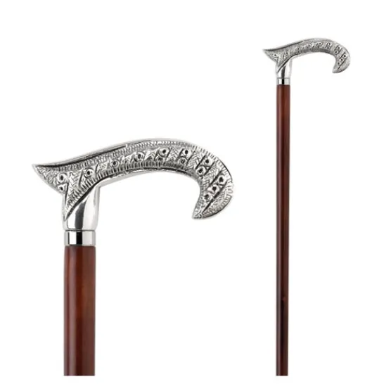 CAVIP BY FLEXOR Walking Stick Wooden Stick 857 1pc