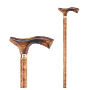 CAVIP BY FLEXOR Walking Stick Beech Wood 204 1ud