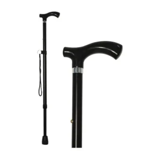 CAVIP BY FLEXOR Walking Stick Aluminium Pole 5104 1pc