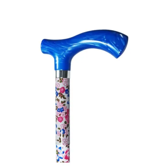 CAVIP BY FLEXOR Walking Stick Aluminium Stick 5112 1pc