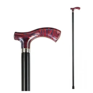 CAVIP BY FLEXOR Walking Stick Aluminium Pole 4039 1pc