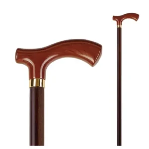 CAVIP BY FLEXOR Walking Stick Wooden Stick 151 1ud