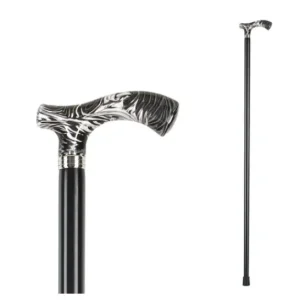 CAVIP BY FLEXOR Walking Stick Wooden Stick 401 1pc