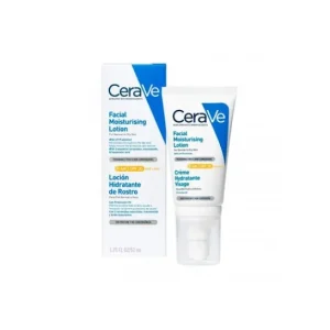CeraVe ® Facial Moisturising Lotion SPF30 52ml