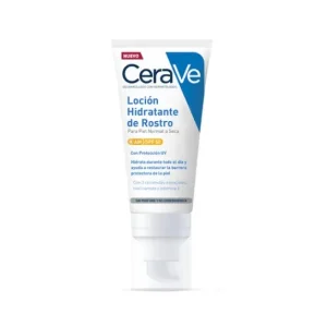 CeraVe ® CeraVe® Facial Moisturising Lotion SPF50 52ml