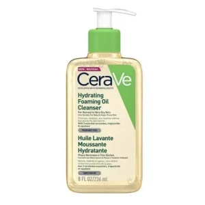 CeraVe ® CeraVe Foaming Body Wash 236ml