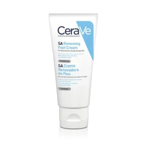 CeraVe ® CeraVe® Foot Renewal Cream with Salicylic Acid 88ml