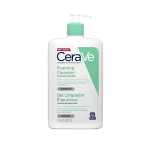 CeraVe ® CeraVe Higiene Gel Limp Esp 10