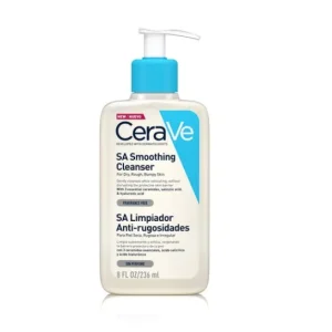 CeraVe ® CeraVe® SA Anti-roughness Cleaner 236ml