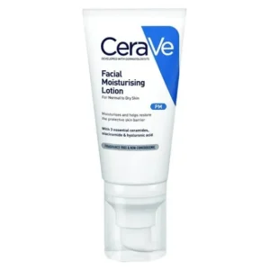 CeraVe ® CeraVe® SA Facial Moisturizing Lotion 52ml